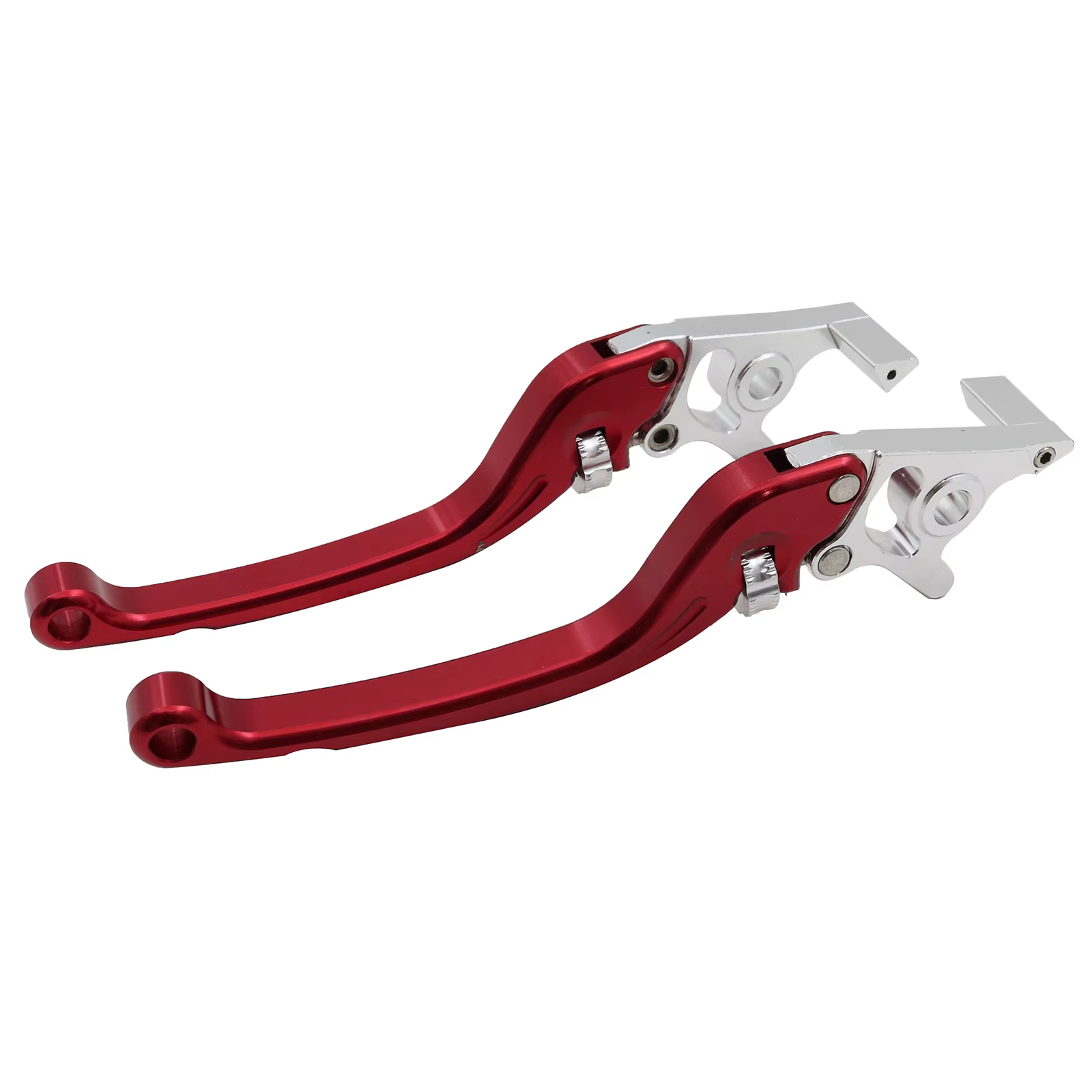 Pompe de frein à main en aluminium CNC pour scooter électrique Citycoco