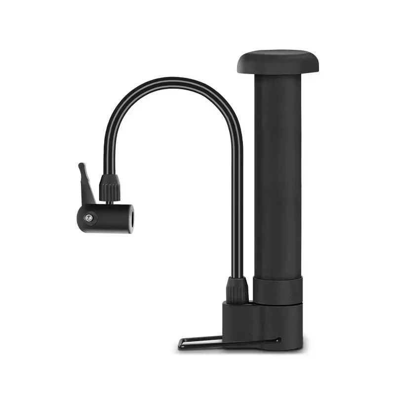 Pompe à air manuelle pour vélo 80 PSI