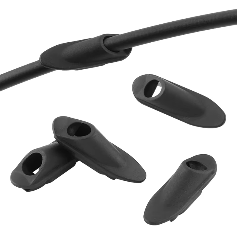 Pinces de câble de vélo