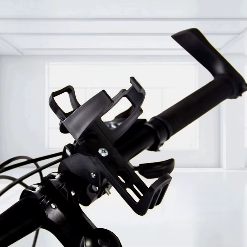 Support de bouteille de vélo léger