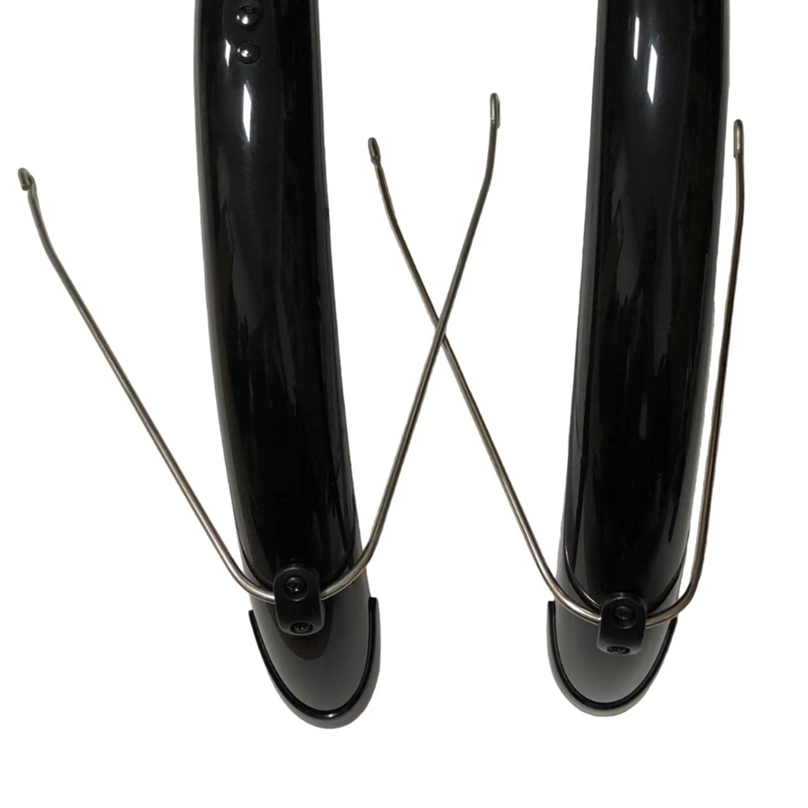 Garde-boue de vélo pliant 20 "