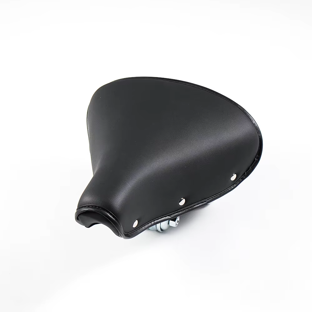 Chooee siège de vélo confortable pour femmes/hommes
