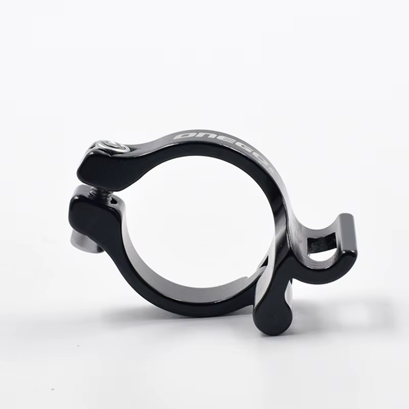 ONEGOO 28.6/31.8/34.9mm vtt vélo de route de montagne R7000 R8000 R9100 5800 6800 Clip de Conversion de dérailleur avant