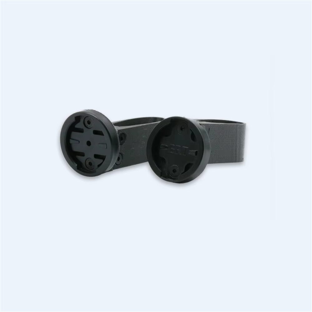 Support de lampe de tige de selle de vélo de route