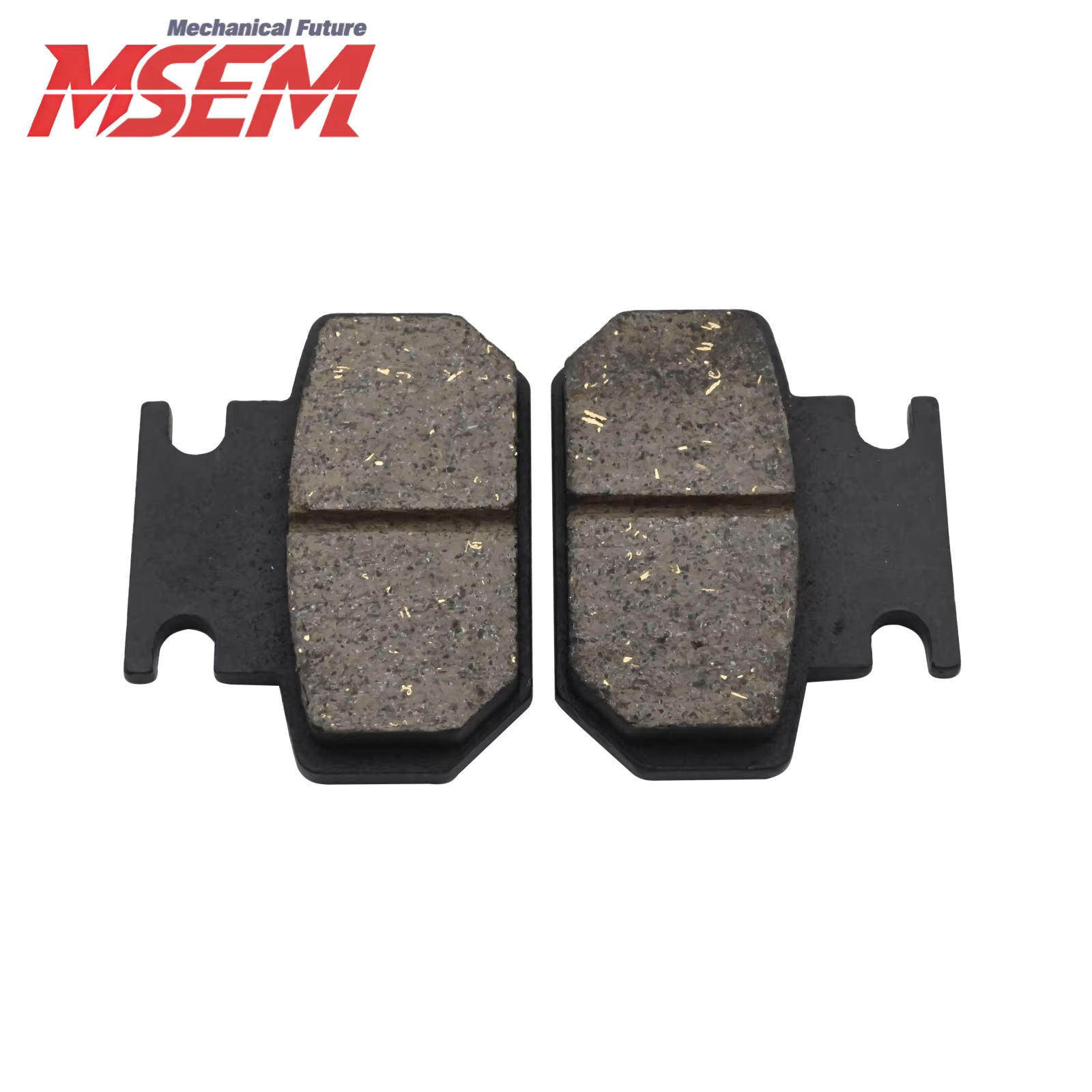 Accessoires de frein à disque pour Scooter