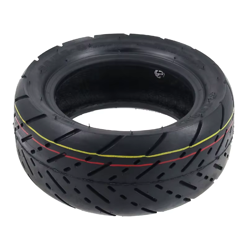Pneu de trottinette électrique de 10 pouces