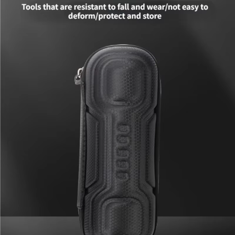 Sac de cadre rigide portable pour vélo