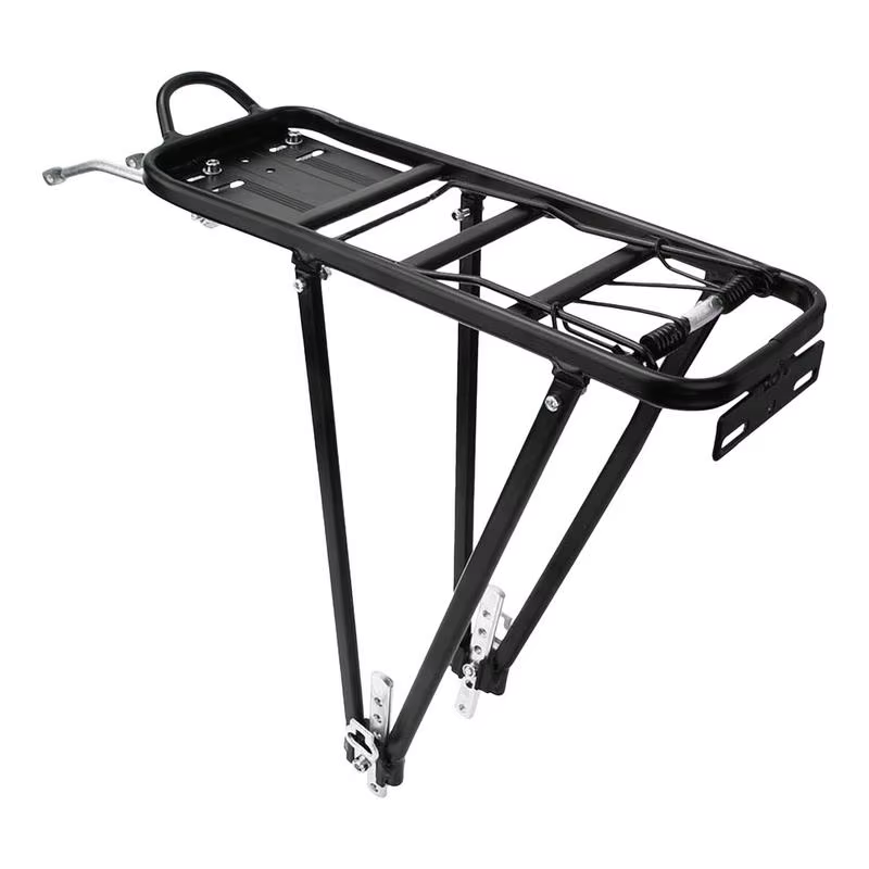 Porte-bagages pour vélo