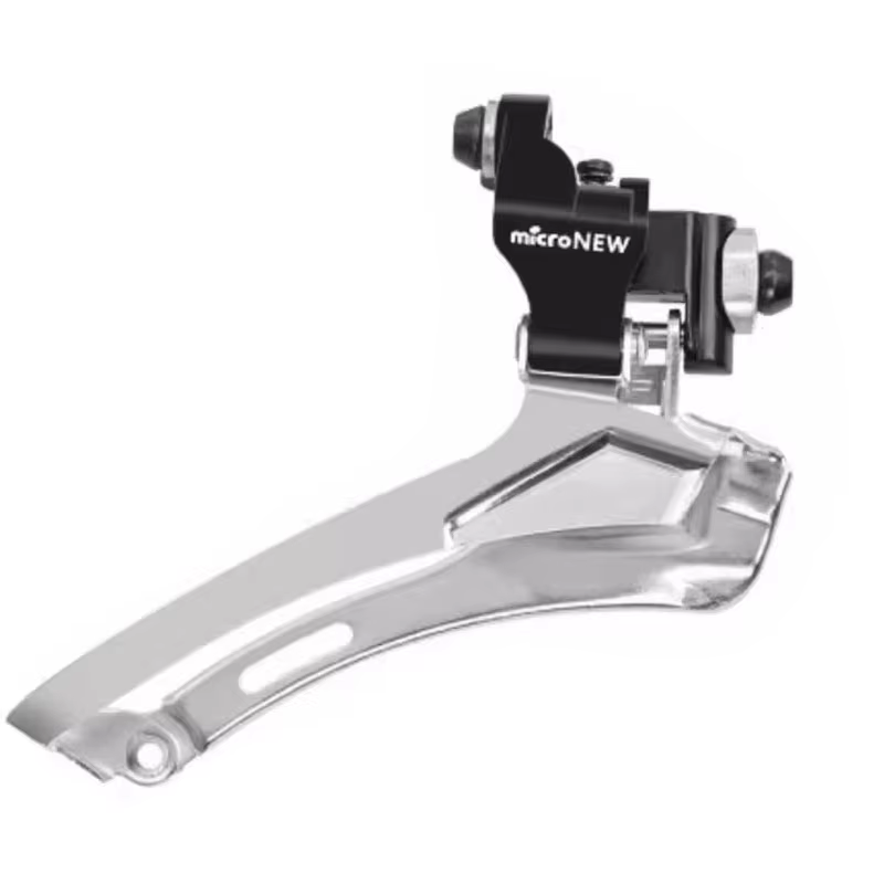 Dérailleur avant de vélo de route 7 8 9 10 11 vitesses
