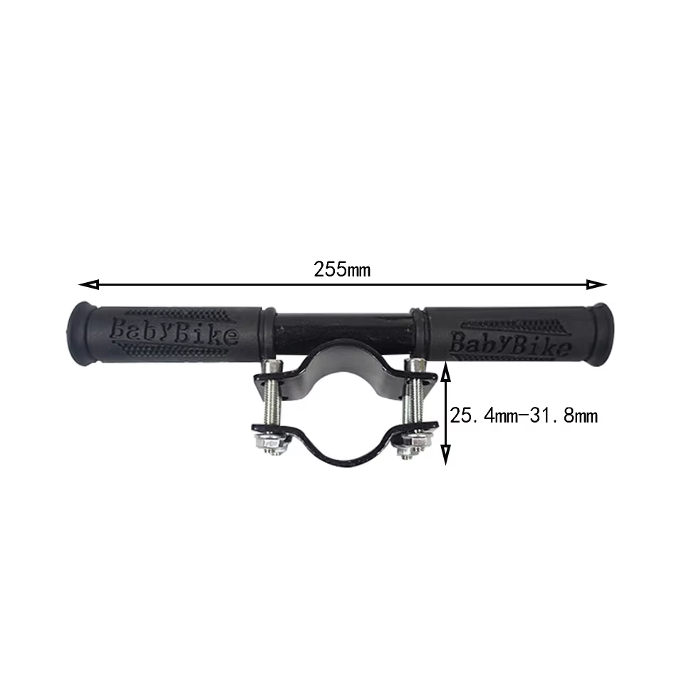 Support De barre réglable pour Scooter électrique Xiaomi M365
