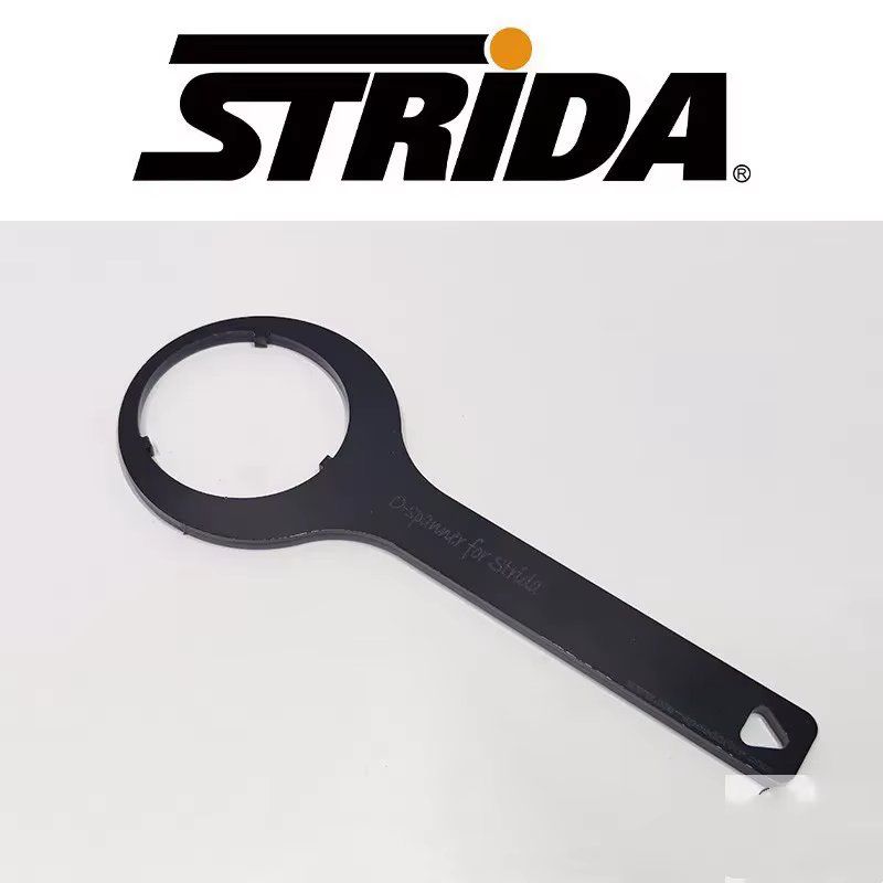 Cassette STRIDA freewheel 30T pour vélo Strida BTR
