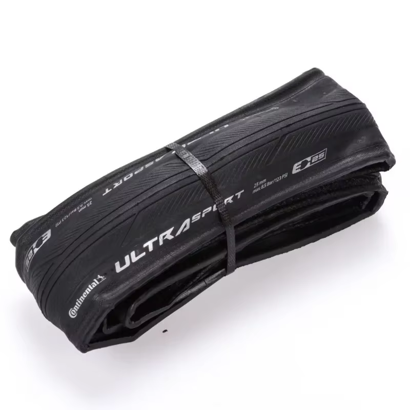 Pneus de vélo de route Continental ULTRA SPORT III 700x23C/25C/28C