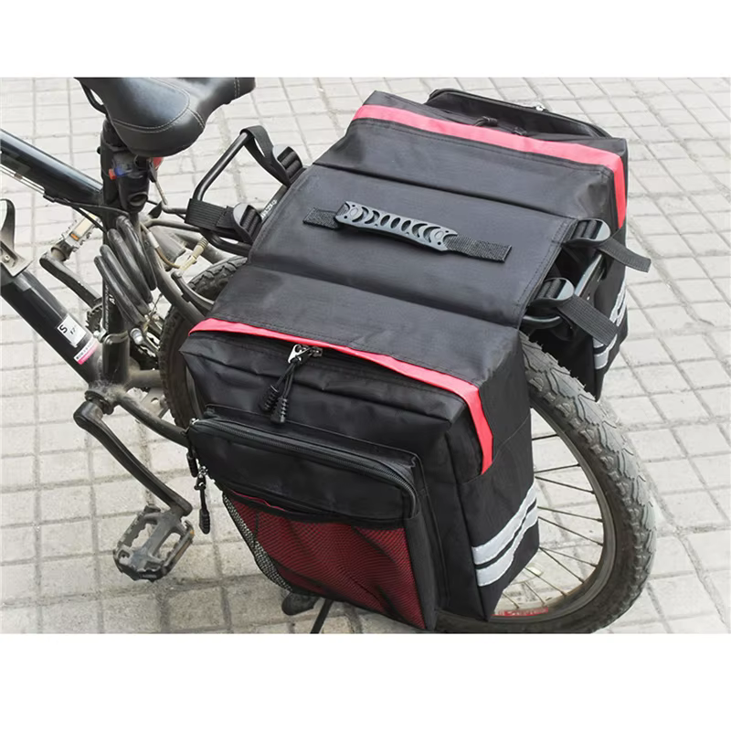 Sac de transport de vélo vtt