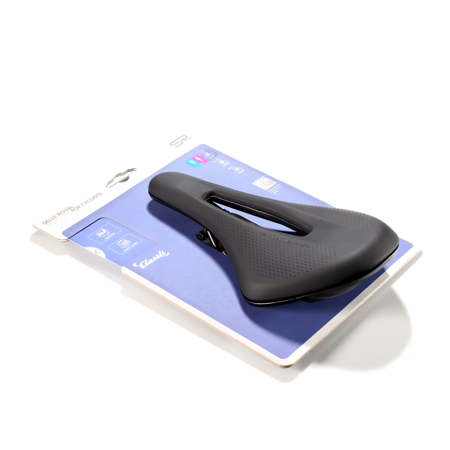 SELLE ROYAL-SRX 1221U