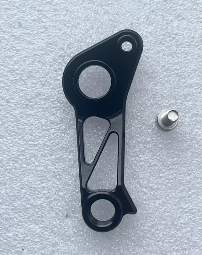 Cintre de dérailleur arrière de vélo