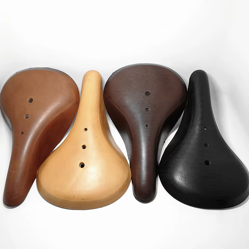 Selle de vélo rétro P1
