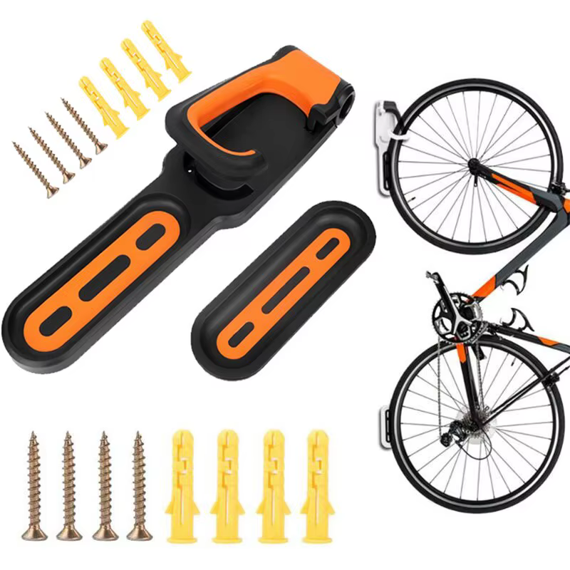 OFFBONDAGE Bicycle Wall Mount Rack Road MTB Bike