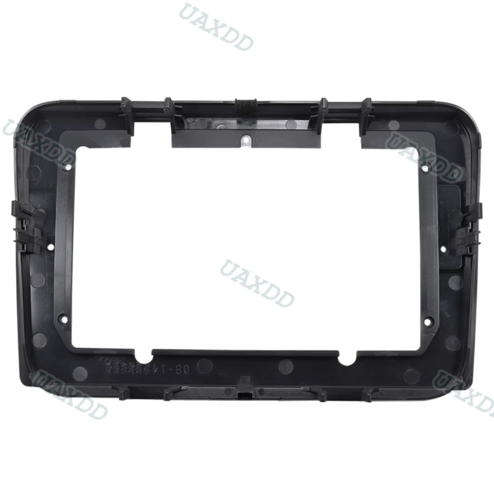 Adaptateur de faisceau de câbles pour tableau de bord de voiture, radio évitée, cadre Android, panneau, fascia, navigation canbus, SKvocation FABIA, 2008-2015, 9, 10 pouces