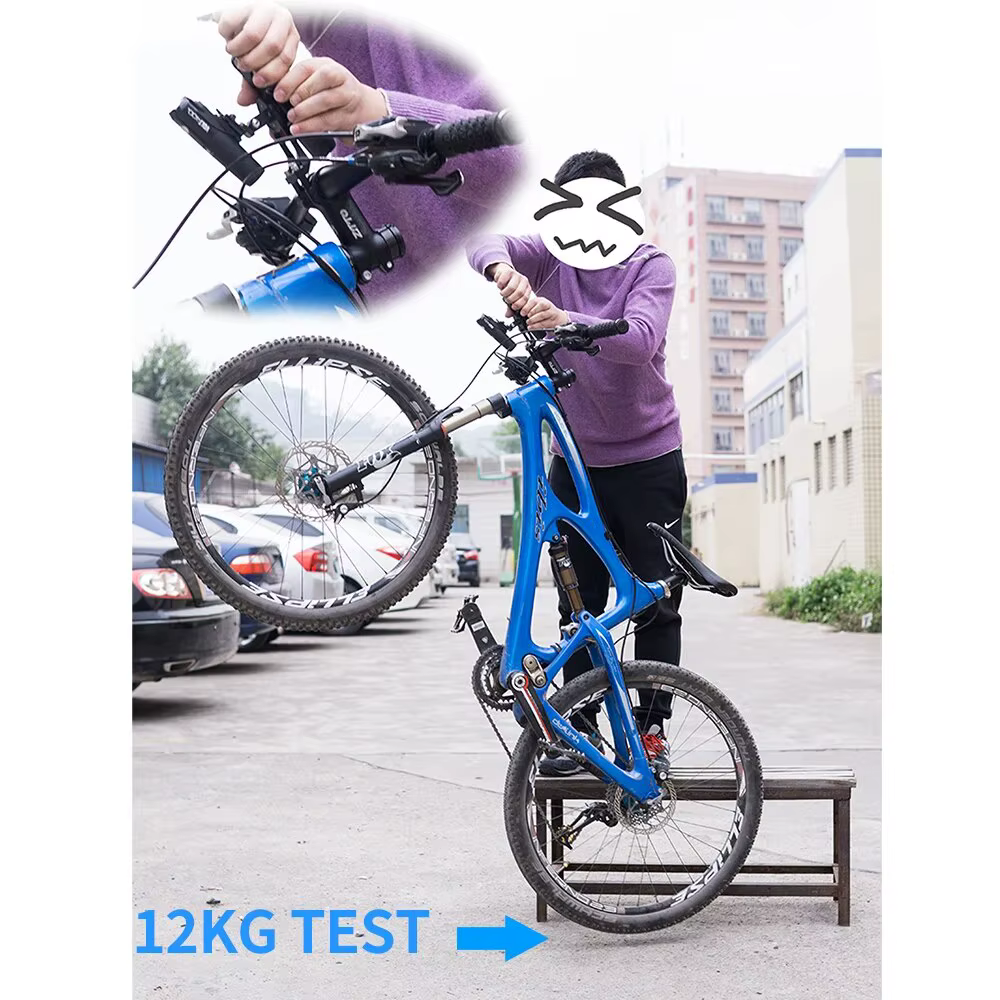 Support universel ZTTO pour ordinateur de vélo