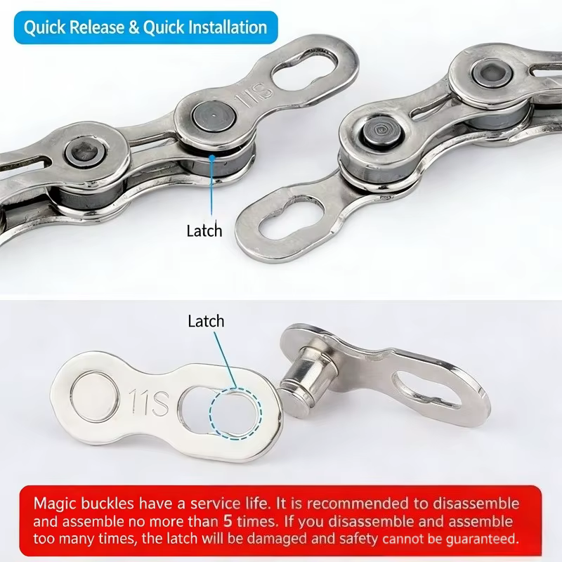 Kit d'outils de réparation de vélo