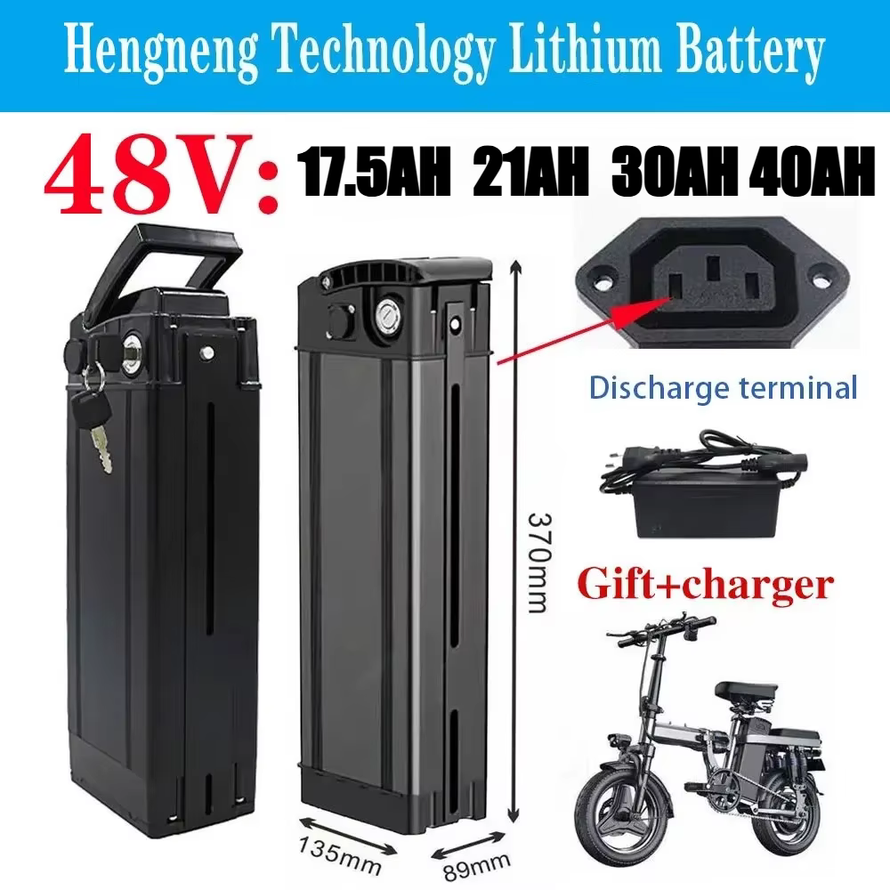 Convient pour Hitway BK3 BK5 BK6 BK8 BK11 BK37 COLORWAY BK6 batterie 36V 48V 17.5Ah 40Ah batterie adaptée pour COLORWAYBK6 Hitway