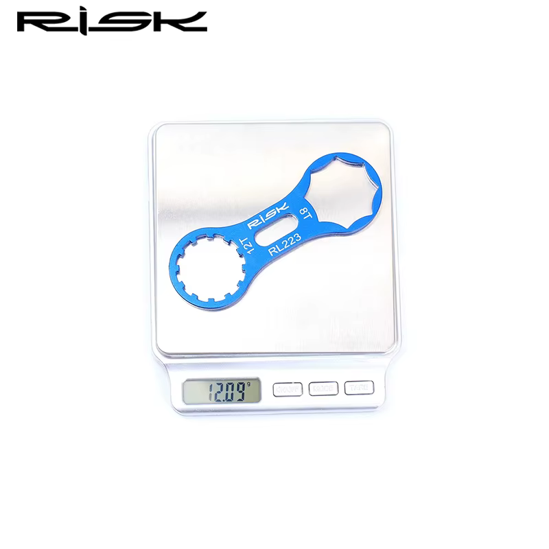 RISK – outils de démontage de fourche avant de vélo de route