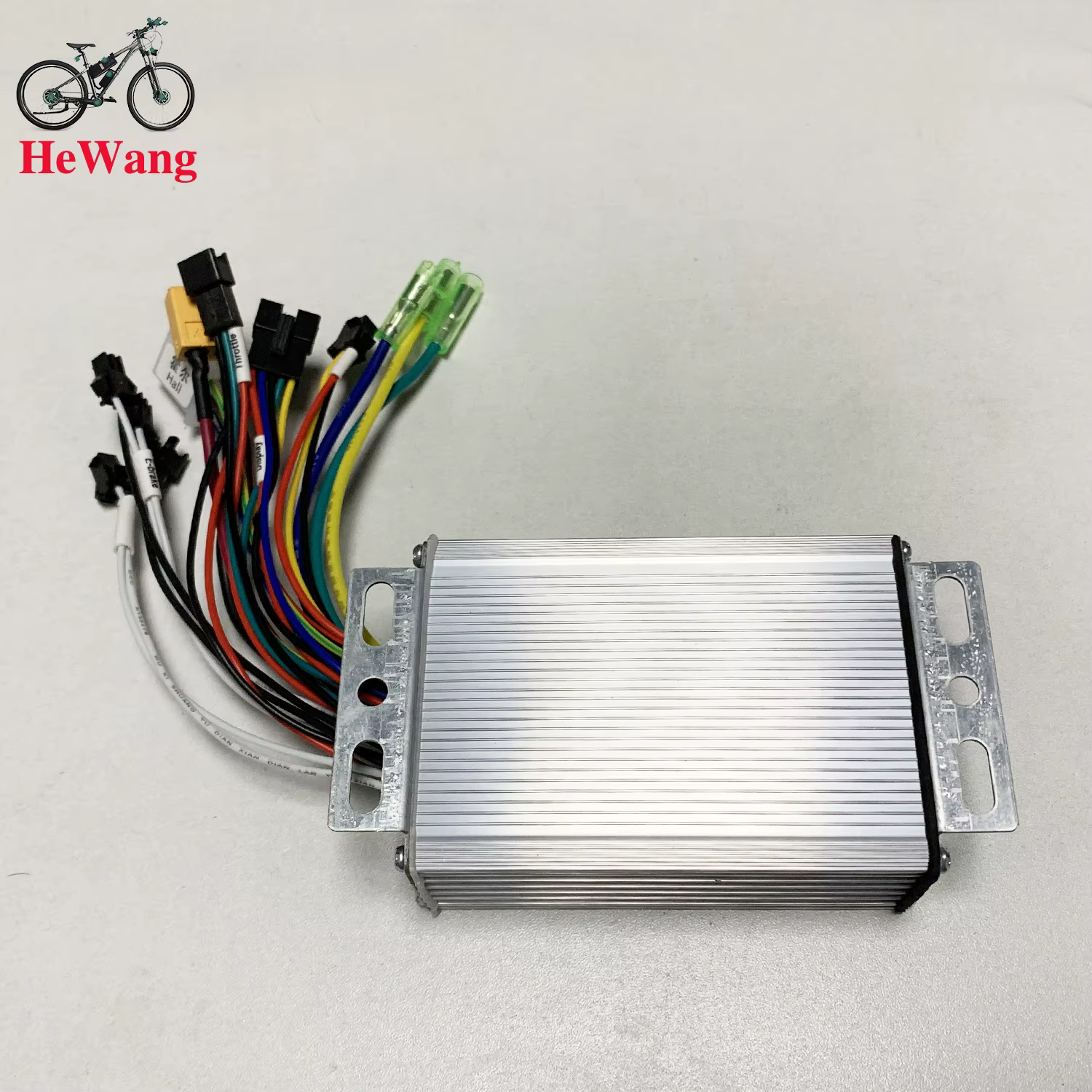 Contrôleur de moteur sans balais pour scooter électrique 24V 36V 48V 20a