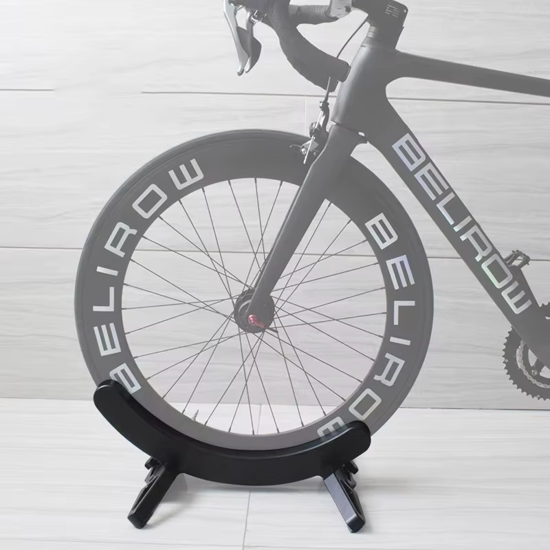 Support de stationnement de vélo réglable