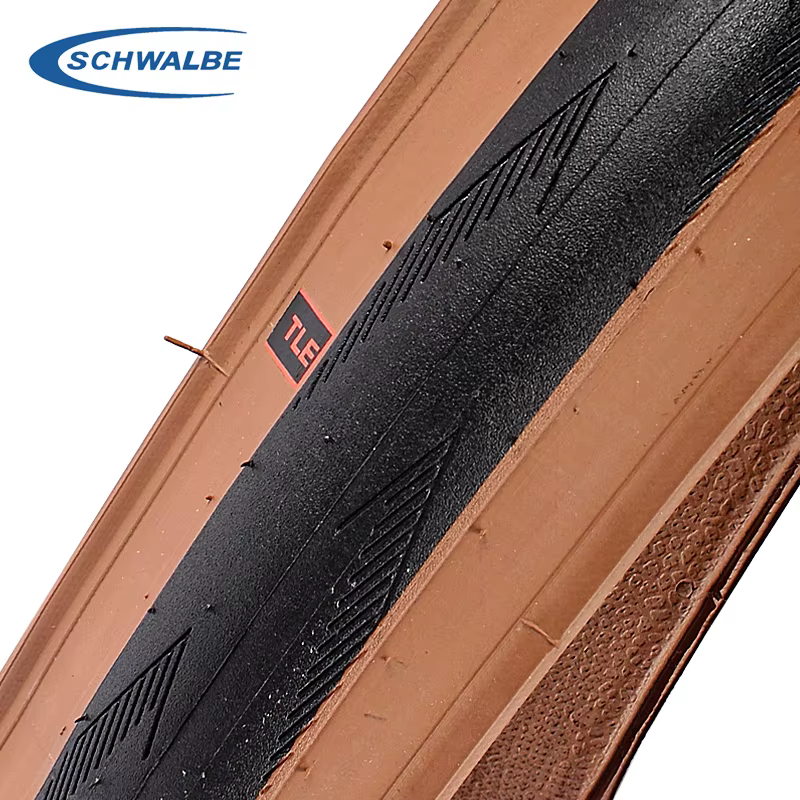 Pneu de vélo pliable Schwalbe ONE 700x25C 28C pour vélo de route 700C