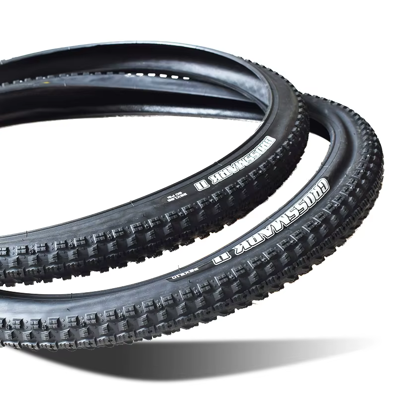 MAXXIS CROSSMARK II pneus de VTT contrôle de vitesse supérieure XC pneu de fil d'acier de vélo pour e-bike vtt