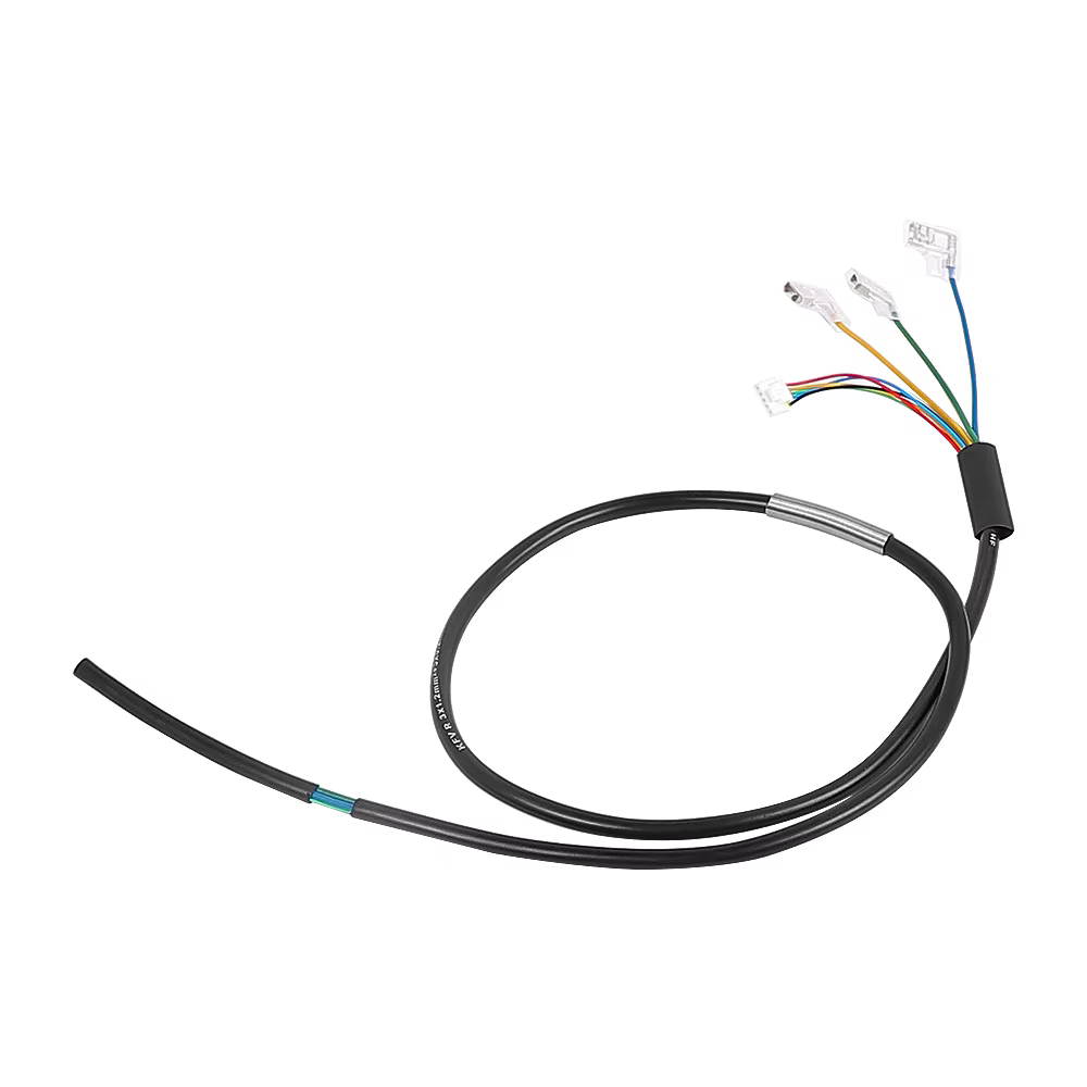 Câble de moteur pour trottinette électrique Xiaomi M365/M365 PRO