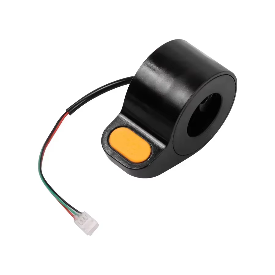 Accélérateur d'accélérateur de Scooter pour Ninebot Max G30 G30D G2 Max PRO ES1 ES2 F2 F30 F40