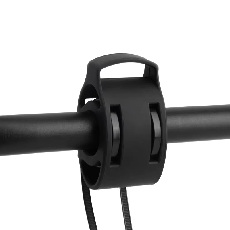 Support de guidon de montre de vélo à dégagement rapide pour Garmin Forerunner 410 610 920