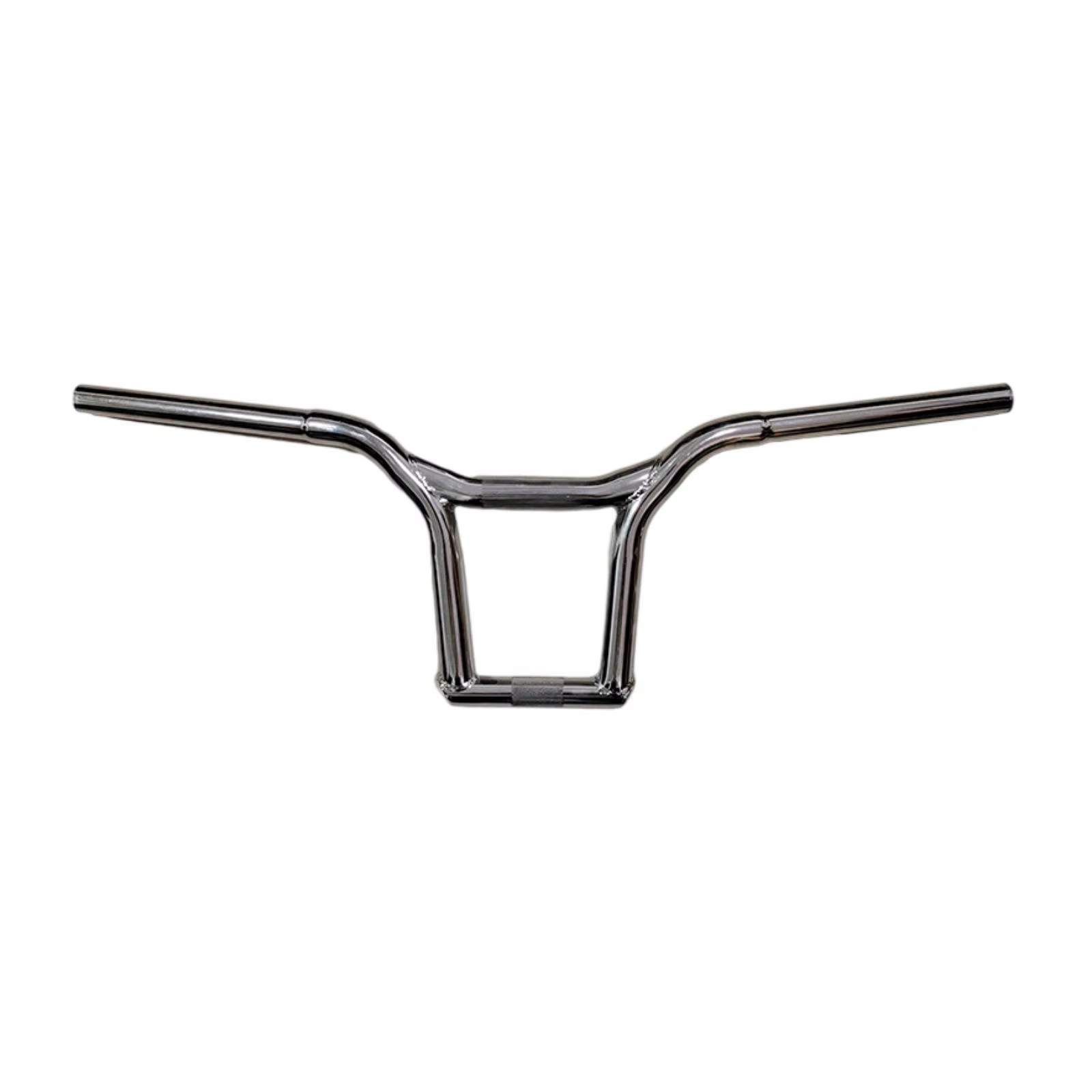Guidon de vélo de route en métal