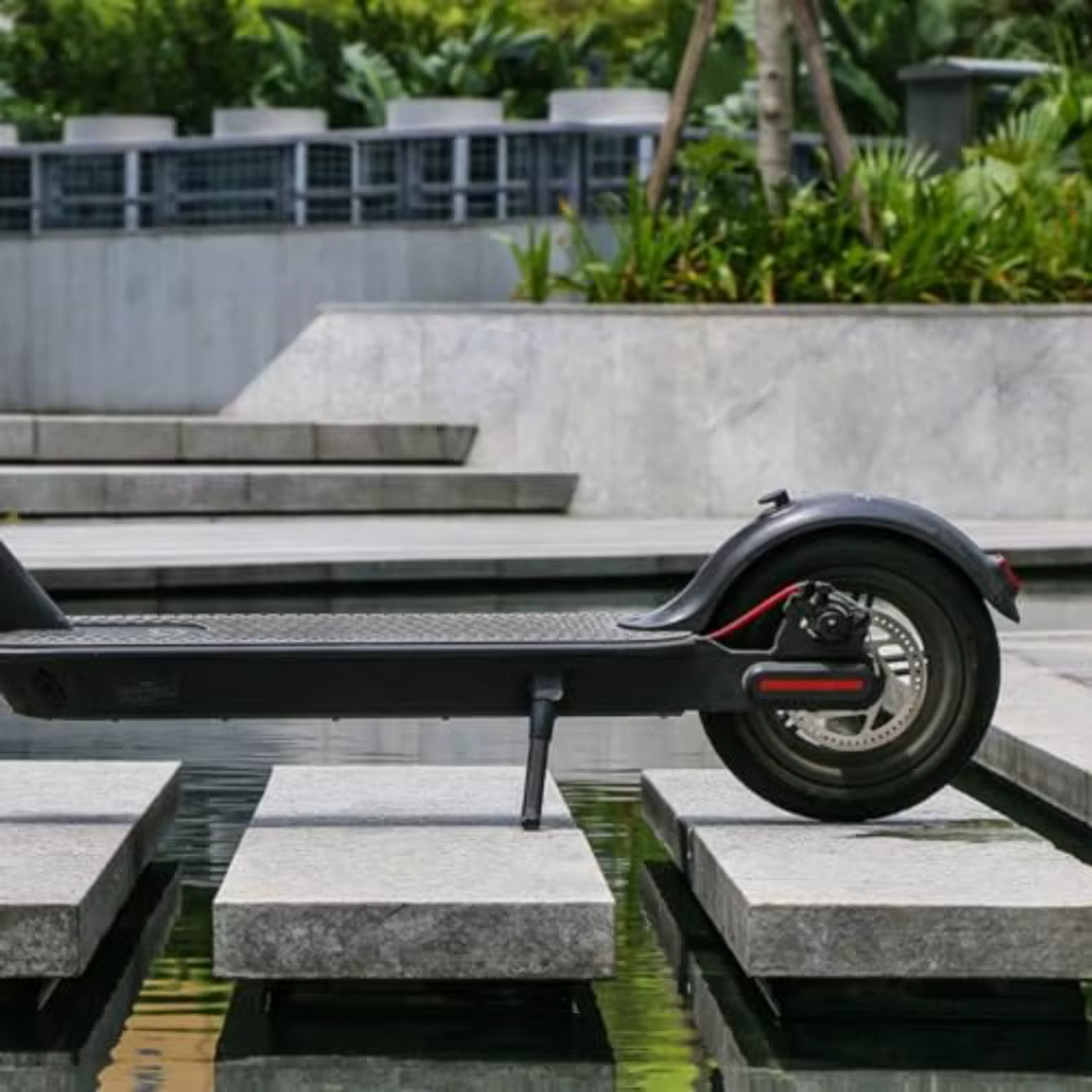 Béquille de stationnement pour trottinette électrique Xiaomi M365/PRO/PRO2/1S/3