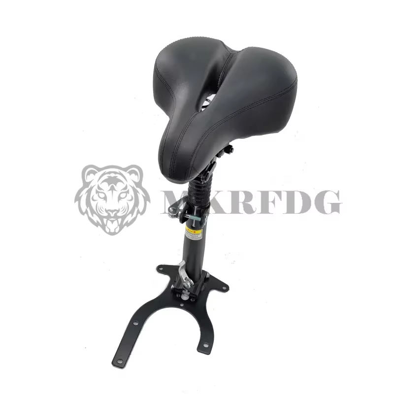 Chaise Pliable pour Scooter Électrique Kugoo Pro