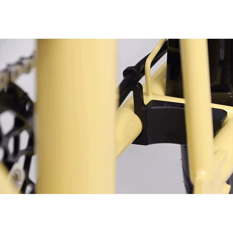 Bloc d'arrêt de vélo pliant pour Brompton