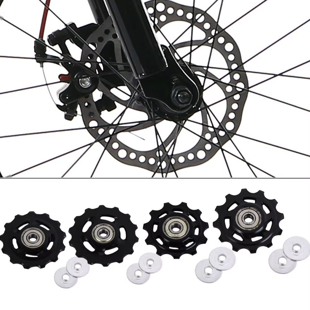Kit de réparation de dérailleur arrière pour vélo
