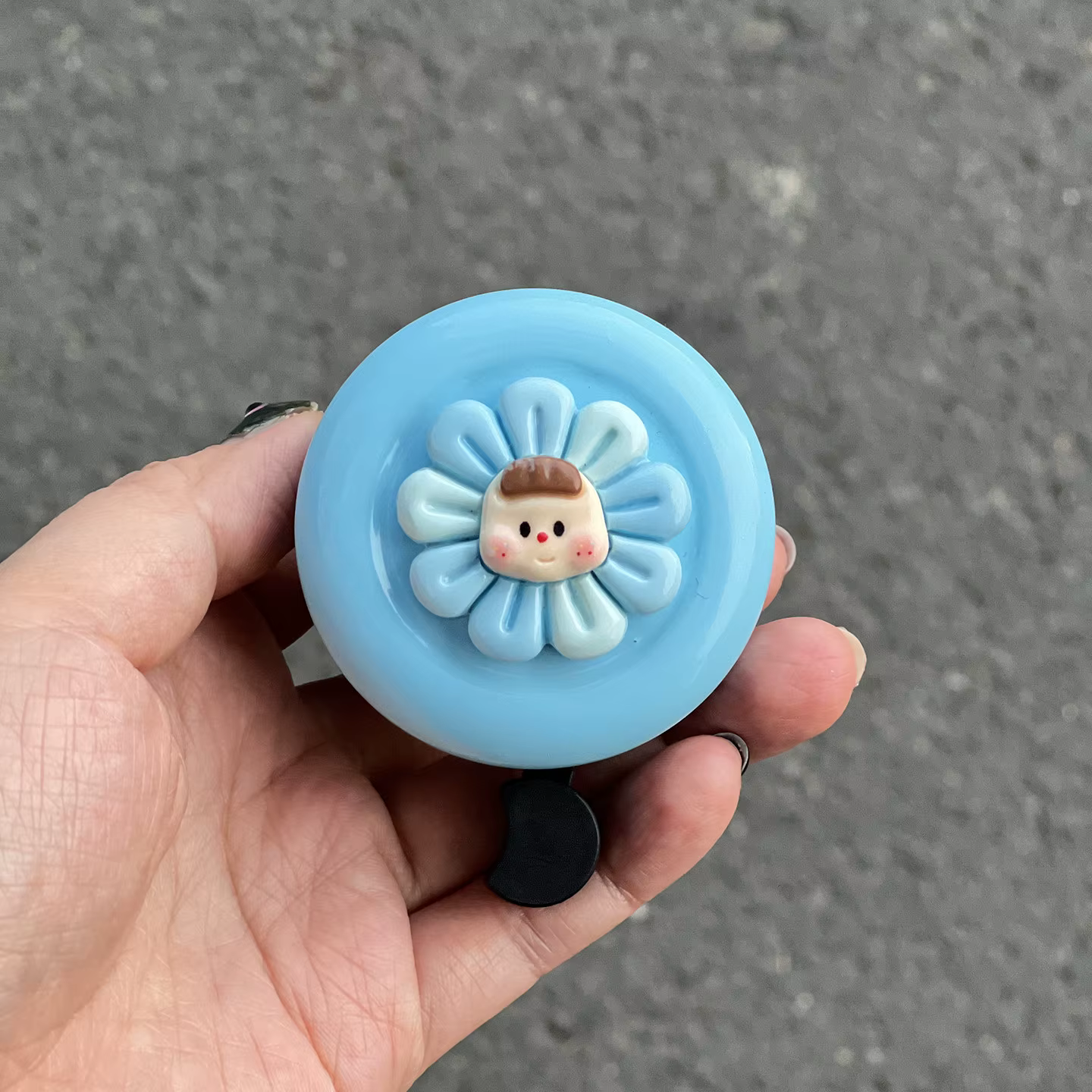 Sonnette de vélo pour enfants