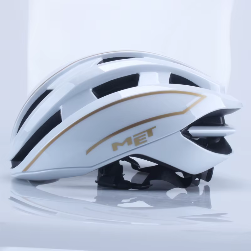 Casque de vélo Ibex, nouveau modèle