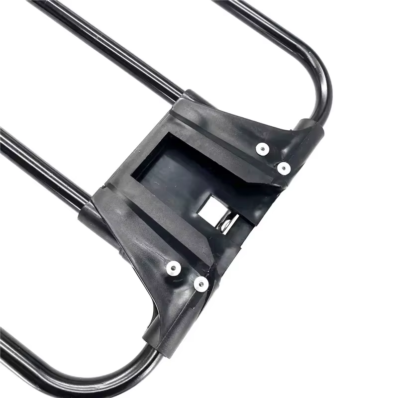 Sacs avant pliants pour vélo