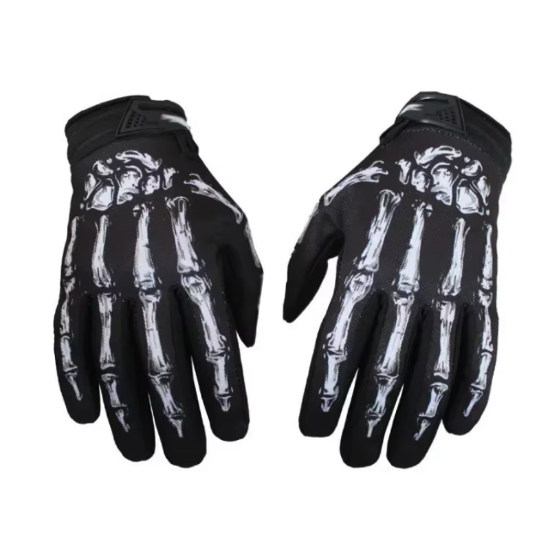 Gants de vélo de cross-country