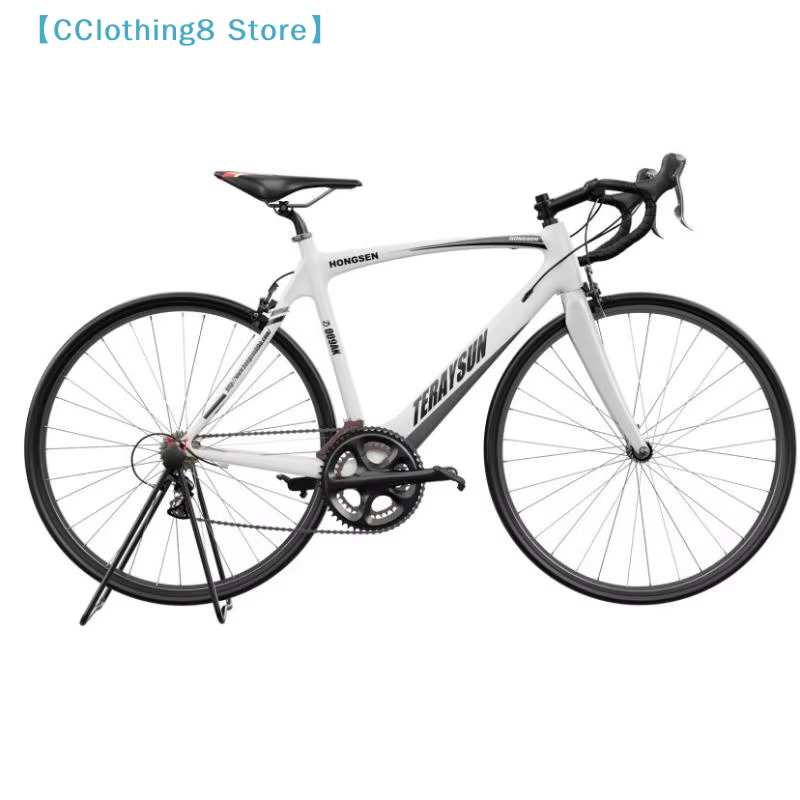 Support de stationnement vertical triangulaire pour vélo
