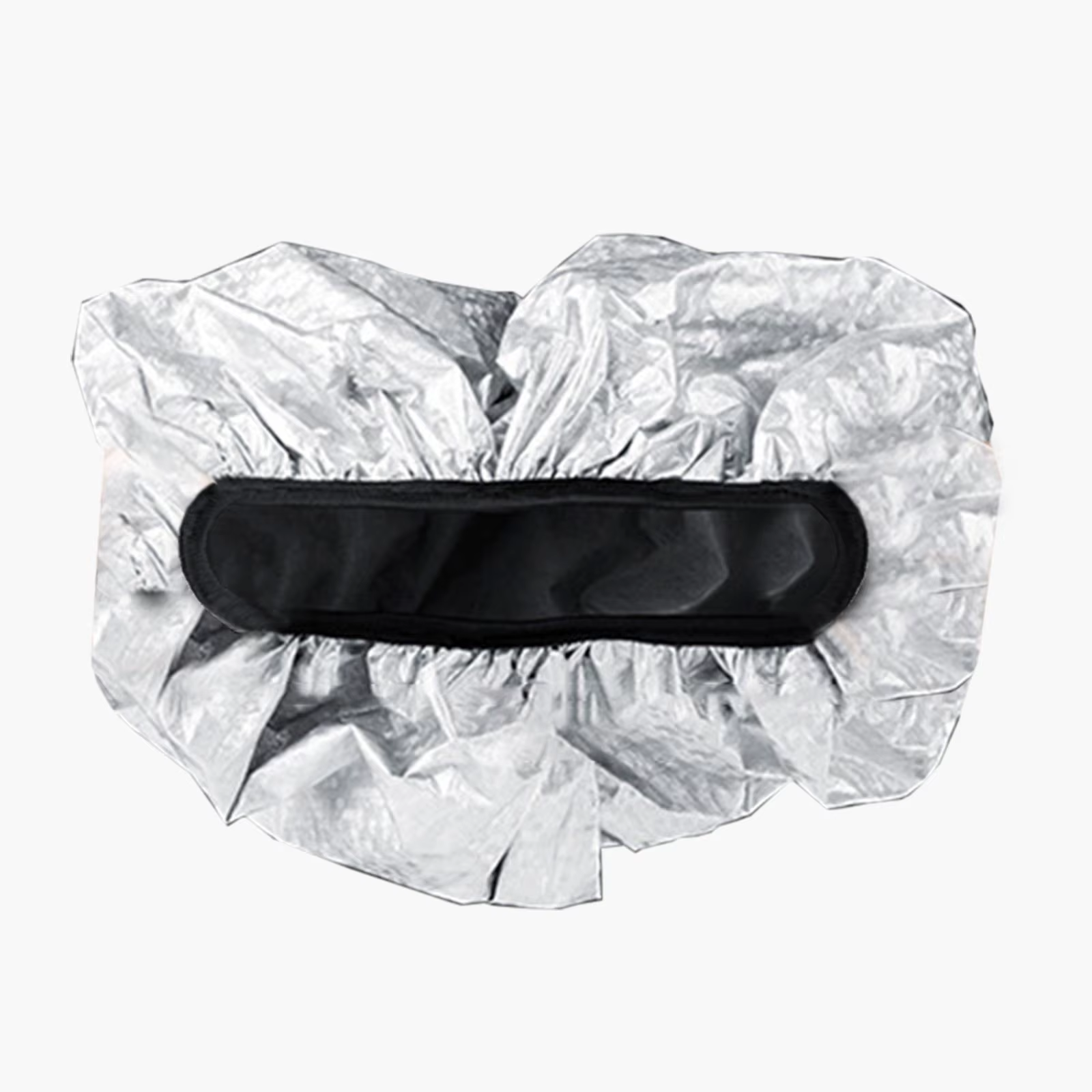 Juste de panier de vélo anti-soleil et anti-pluie pour adultes, protection de la plupart des paniers de vélo, tricycles, femmes