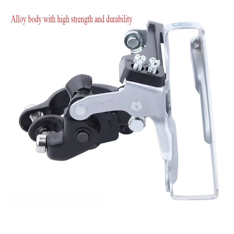 Shimano Tourney TX FD-TX800 vélo dérailleur avant