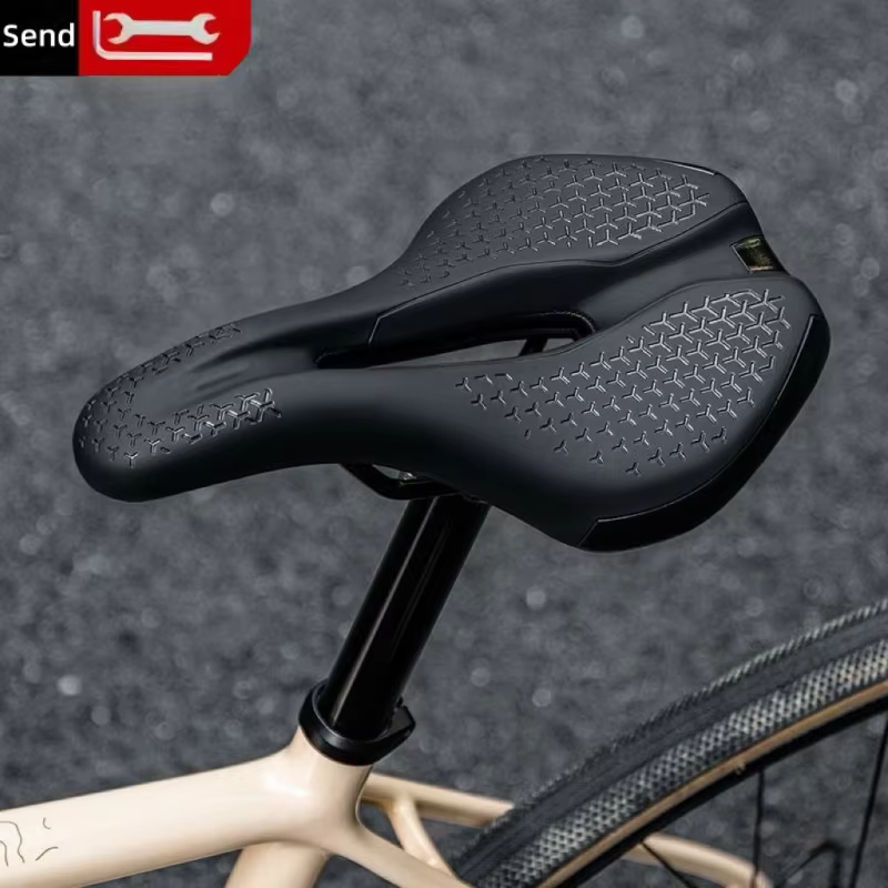 Selle de vélo universelle pour VTT