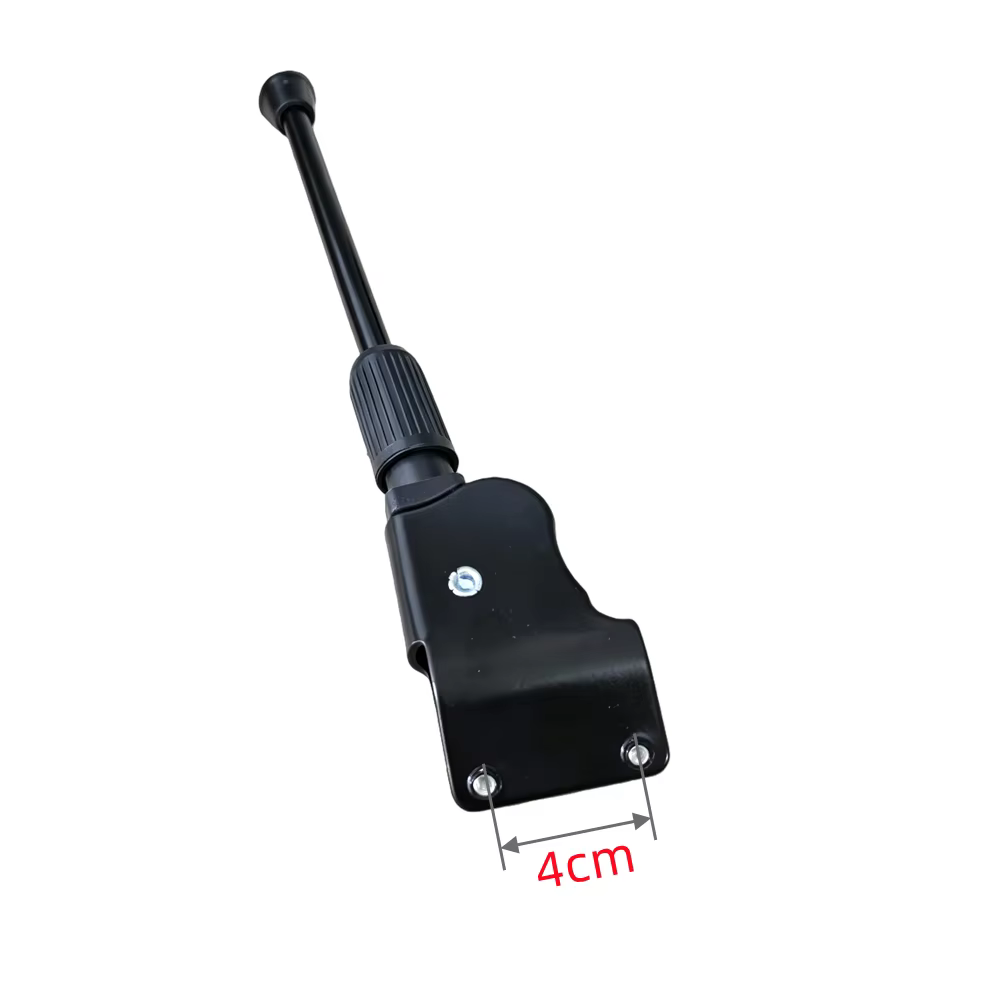 Support latéral pour vélo électrique pliable ENGWE EP-2 Pro