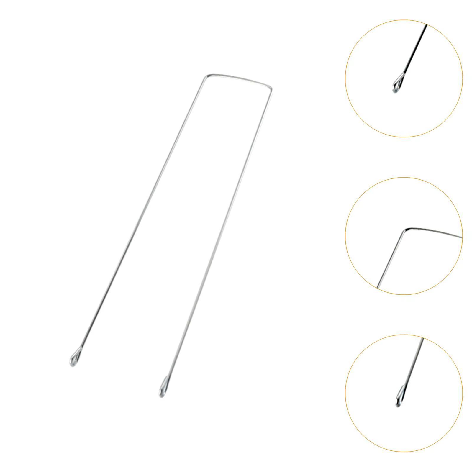 Support de panier avant de vélo