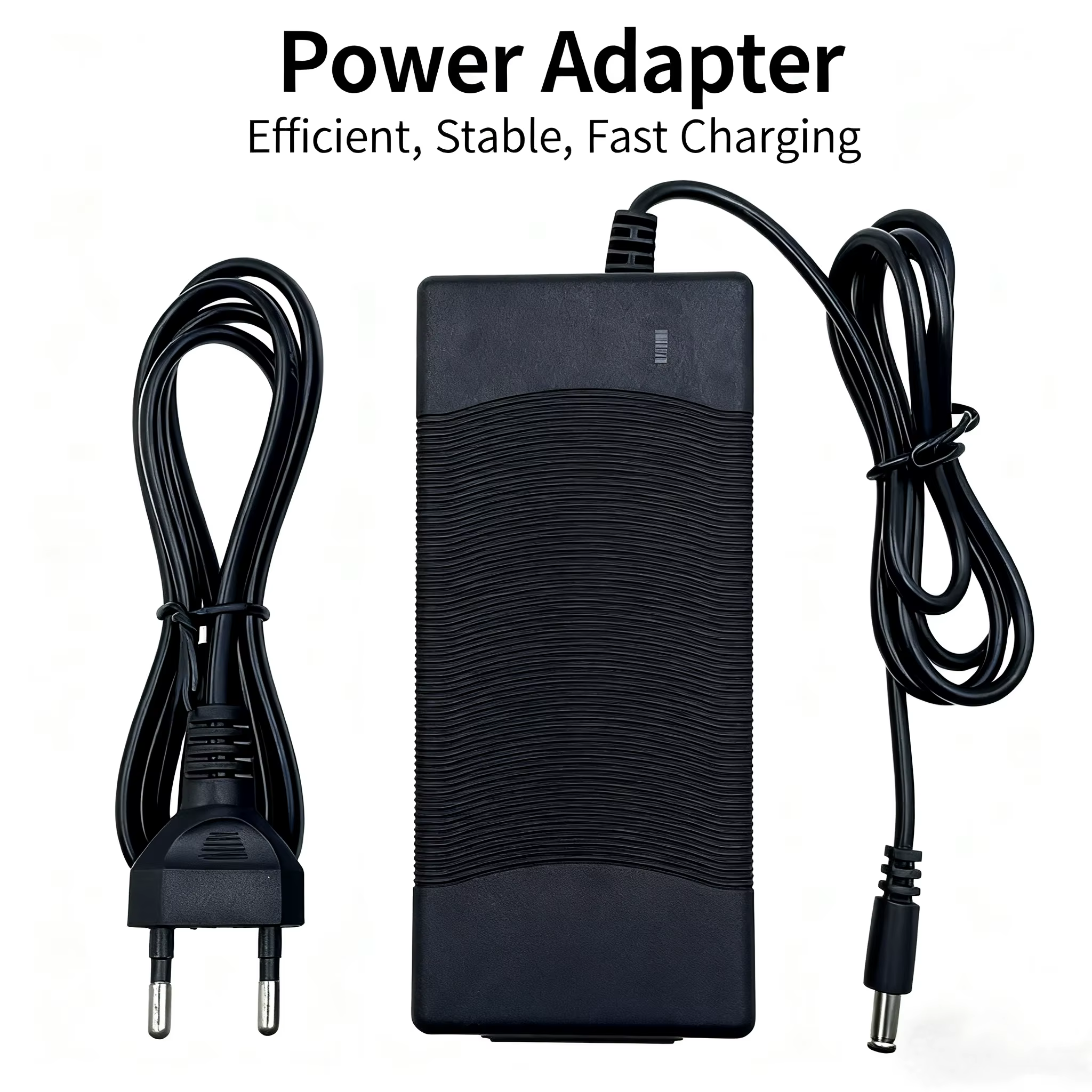 Adaptateur de chargeur de batterie universel 42V 2a