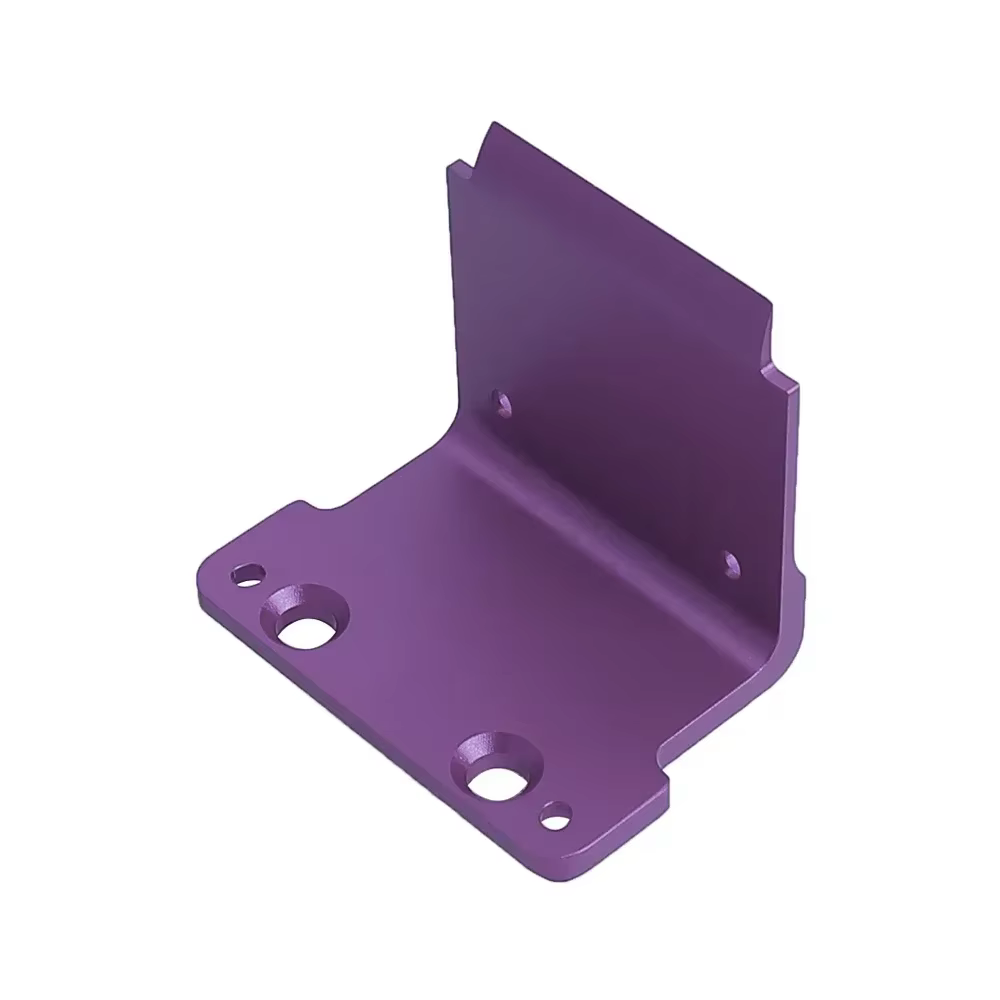 Garde-boue en aluminium pour scooter électrique
